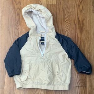 Gap Windbreaker